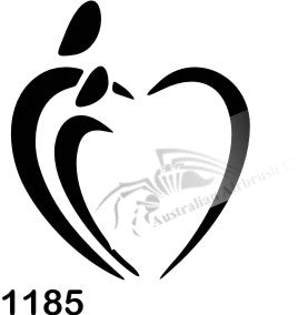 Stencil: 1185_2.2in_57mm