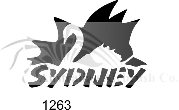 Stencil: 1263_3in_76mm