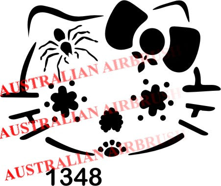 Stencil: 1348_3in_76mm