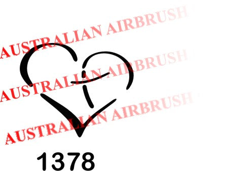 Stencil: 1378_1.5in_31mm