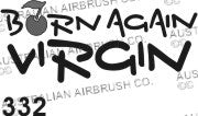Stencil: 332  2.5in  .63mm