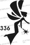 Stencil: 336 1.5in 38mm