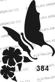 Stencil: 384   2.5in   63mm