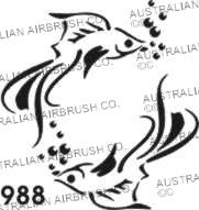 Stencil: 988 2.5in 64mm